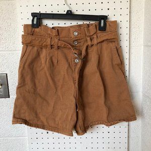 Free People Shorts
